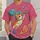 Astronaut Cat Among Colorful Planets for Playful Everyday Wear and Space-Loving Teens All-over Print Unisex T-shirt - 6