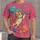 Astronaut Cat Among Colorful Planets for Playful Everyday Wear and Space-Loving Teens All-over Print Unisex T-shirt - 1