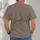 Spread Love Heart Motif for Everyday Kindness and Casual Wear for Friends All-over Print Unisex T-shirt - 4