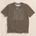 Sage Butterfly Botanical Arch for Casual Nature Walks and Everyday Outings All-over Print Unisex T-shirt - 5