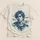 Blue Distressed Male Portrait for Everyday Streetwear and Relaxed Weekend Wear All-over Print Unisex T-shirt - 5