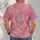Crescent Moon and Starry Night Celestial Style for Casual Everyday Wear All-over Print Unisex T-shirt - 4
