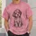Scribble Dog Portrait for Casual Weekend Outings and Everyday Wear for Dog Lovers All-over Print Unisex T-shirt - 6