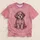 Scribble Dog Portrait for Casual Weekend Outings and Everyday Wear for Dog Lovers All-over Print Unisex T-shirt - 5