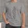 Delicate Bellflower Botanical Sprig for Garden Walks and Nature-Loving Everyday Style All-over Print Unisex T-shirt - 1