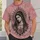 Veiled Madonna with Roses for Devotional Style and Everyday Spiritual Wear All-over Print Unisex T-shirt - 6