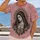 Veiled Madonna with Roses for Devotional Style and Everyday Spiritual Wear All-over Print Unisex T-shirt - 2