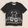 Skeleton Hands Holding Heart Mugs for Cozy Alternative Everyday Wear for Teens and Adults All-over Print Unisex T-shirt - 5