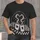 Skeleton Hands Holding Heart Mugs for Cozy Alternative Everyday Wear for Teens and Adults All-over Print Unisex T-shirt - 1
