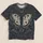 Crescent Moon Moth Botanical Night Garden for Everyday Nature-Loving Style Gifts All-over Print Unisex T-shirt - 5