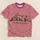 Sleepy Belly-Up Dog Humor for Relaxed Everyday Wear and Dog Lover Gifts All-over Print Unisex T-shirt - 5