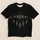 Celestial Moon Phase Dreamcatcher for Bohemian Everyday Wear and Festival Nights All-over Print Unisex T-shirt - 5