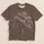 Muted Botanical Tree Motif For Everyday Nature Lovers And Outdoor Days All-over Print Unisex T-shirt - 5