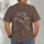 Muted Botanical Tree Motif For Everyday Nature Lovers And Outdoor Days All-over Print Unisex T-shirt - 4