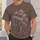 Muted Botanical Tree Motif For Everyday Nature Lovers And Outdoor Days All-over Print Unisex T-shirt - 6