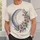 Floral Crescent Moon for Dreamy Everyday Wear and Bohemian Gifts for Nature Lovers All-over Print Unisex T-shirt - 6
