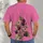 Blackberry Botanical Branch for Casual Garden Days and Nature Lovers of All Ages All-over Print Unisex T-shirt - 4