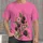 Blackberry Botanical Branch for Casual Garden Days and Nature Lovers of All Ages All-over Print Unisex T-shirt - 1