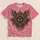 Winged All-Seeing Eye Emblem for Alternative Streetwear and Everyday Casual Style All-over Print Unisex T-shirt - 5