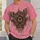 Winged All-Seeing Eye Emblem for Alternative Streetwear and Everyday Casual Style All-over Print Unisex T-shirt - 6