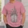 Botanical Brain With Wildflowers For Creative Everyday Wear And Nature Lovers All-over Print Unisex T-shirt - 6