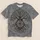 Tree Of Life Spiral Roots for Mindful Outdoor Adventures and Nature Lovers All-over Print Unisex T-shirt - 5