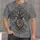 Tree Of Life Spiral Roots for Mindful Outdoor Adventures and Nature Lovers All-over Print Unisex T-shirt - 1