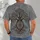 Tree Of Life Spiral Roots for Mindful Outdoor Adventures and Nature Lovers All-over Print Unisex T-shirt - 4