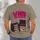 Retro VHS Computer and Cassette Scene for Vintage Tech Fans and Everyday Streetwear All-over Print Unisex T-shirt - 4
