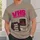 Retro VHS Computer and Cassette Scene for Vintage Tech Fans and Everyday Streetwear All-over Print Unisex T-shirt - 6
