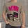 Retro VHS Computer and Cassette Scene for Vintage Tech Fans and Everyday Streetwear All-over Print Unisex T-shirt - 1