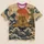 Capybara in Ramen Bowl Ukiyo-E Scene for Cozy Foodie Streetwear Gift Giving All-over Print Unisex T-shirt - 5