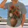 Terracotta Vase Wildflower Bouquet for Garden Walks and Everyday Nature Lovers All-over Print Unisex T-shirt - 2
