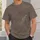 Three Airplanes in Formation for Everyday Aviation Enthusiasts and Casual Outings All-over Print Unisex T-shirt - 6