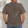 Three Airplanes in Formation for Everyday Aviation Enthusiasts and Casual Outings All-over Print Unisex T-shirt - 4