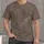 Three Airplanes in Formation for Everyday Aviation Enthusiasts and Casual Outings All-over Print Unisex T-shirt - 1