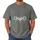 Gothic Angel Wings Shirt, Subdued Wings Dark Y2K Streetwear Tee, Hoodie, Sweatshirt - 2
