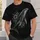 Humpback Whale And Tropical Flowers For Casual Coastal Adventures With Friends All-over Print Unisex T-shirt - 6