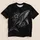 Humpback Whale And Tropical Flowers For Casual Coastal Adventures With Friends All-over Print Unisex T-shirt - 5