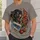 Panther Heart Cassette Cherry Art for Everyday Casual Street Style All-over Print Unisex T-shirt - 6