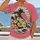 Sushi Wave and Roll Scene for Casual Foodie Outings and Japanese Cuisine Fans All-over Print Unisex T-shirt - 2