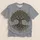 Tree of Life Sacred Roots for Everyday Nature Lovers and Meaningful Gift Giving All-over Print Unisex T-shirt - 5