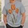 Orange Tulip Bouquet Botanical Art for Casual Spring Days and Everyday Style All-over Print Unisex T-shirt - 6
