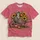 Tabby Cat Sunflowers and Pumpkins for Cozy Autumn Harvest Days All-over Print Unisex T-shirt - 5