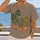 Potted Tropical Plants With Cozy Botanical Charm for Everyday Plant Lovers All-over Print Unisex T-shirt - 2