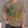 Potted Tropical Plants With Cozy Botanical Charm for Everyday Plant Lovers All-over Print Unisex T-shirt - 1