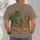 Potted Tropical Plants With Cozy Botanical Charm for Everyday Plant Lovers All-over Print Unisex T-shirt - 4