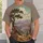 Grand Canyon Desert Vista for Hiking Adventures and Outdoor Travel Escapes All-over Print Unisex T-shirt - 6