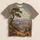 Grand Canyon Desert Vista for Hiking Adventures and Outdoor Travel Escapes All-over Print Unisex T-shirt - 5