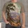 Grand Canyon Desert Vista for Hiking Adventures and Outdoor Travel Escapes All-over Print Unisex T-shirt - 1